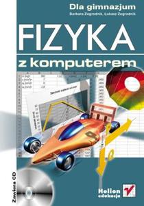 Fizyka z komputerem dla gimnazjum - 2857605268