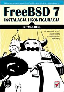 FreeBSD 7. Instalacja i konfiguracja - 2857605290