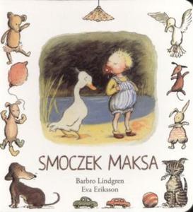 Smoczek Maksa - 2825654076