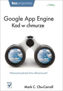 Google App Engine. Kod w chmurze - 2857605301