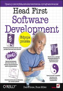 Head First Software Development. Edycja polska (Rusz gow!) - 2857605326