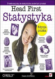 Head First. Statystyka. Edycja polska - 2857605328