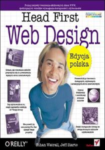Head First Web Design. Edycja polska (Rusz głową!) - 2857605329