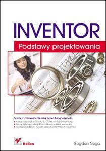 Inventor. Podstawy projektowania - 2857605338