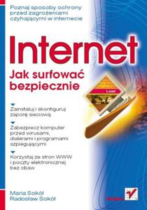 Internet. Jak surfowa bezpiecznie - 2857605349