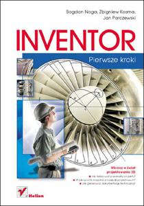 Inventor. Pierwsze kroki - 2857605350