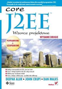 J2EE. Wzorce projektowe. Wydanie 2 - 2857605357