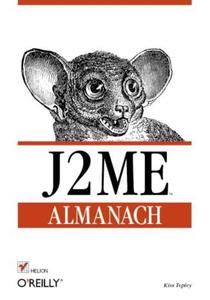 J2ME. Almanach - 2857605358