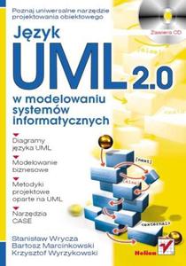 Jzyk UML 2.0 w modelowaniu systemw informatycznych - 2857605397