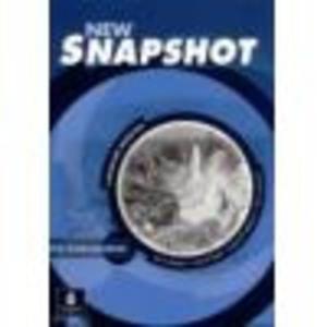 Snapshot New Intermediate Language Booster - 2825654085