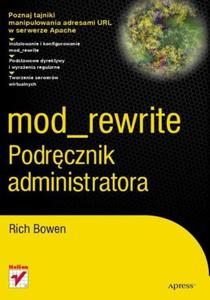 mod_rewrite. Podrcznik administratora - 2857605469