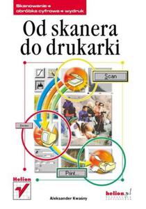 Od skanera do drukarki - 2857605490