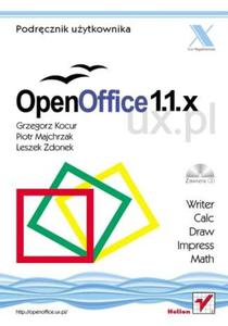 OpenOffice 1.1.x UX.PL - 2857605504