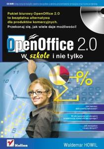 OpenOffice 2.0 w szkole i nie tylko - 2857605508