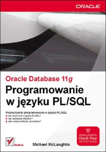 Oracle Database 11g. Programowanie w jzyku PL/SQL - 2857605519