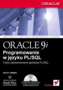 Oracle9i. Programowanie w jzyku PL/SQL - 2857605522