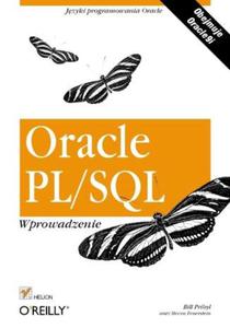 Oracle PL/SQL. Wprowadzenie - 2857605529