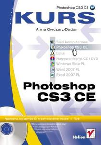 Photoshop CS3 CE. Kurs - 2857605538
