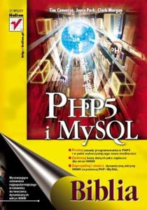 PHP5 i MySQL. Biblia - 2857605562