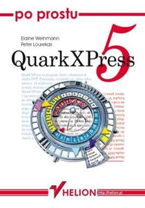 Po prostu QuarkXPress 5 - 2857605651