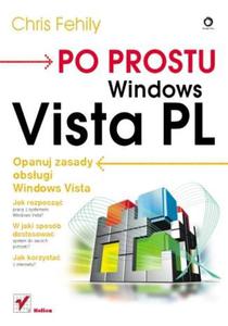 Po prostu Windows Vista PL - 2857605653