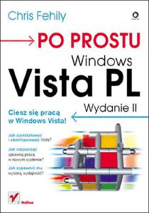 Po prostu Windows Vista PL. Wydanie II - 2857605655