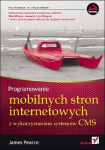 Programowanie mobilnych stron internetowych z wykorzystaniem systemw CMS - 2857605664