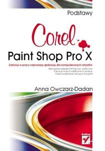 Corel Paint Shop Pro X. Podstawy - 2857605690