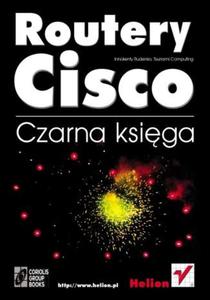 Routery Cisco. Czarna ksiga - 2857605708