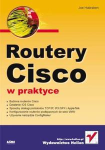Routery Cisco w praktyce - 2857605709