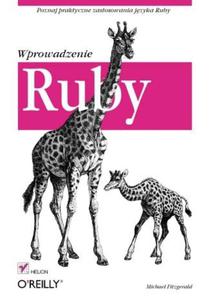 Ruby. Wprowadzenie - 2857605720