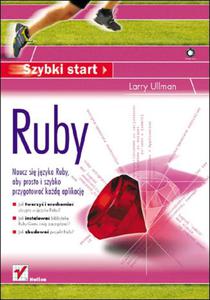 Ruby. Szybki start - 2857605727