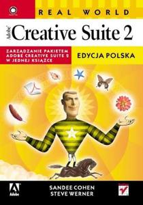 Real World Adobe Creative Suite 2. Edycja polska - 2857605731