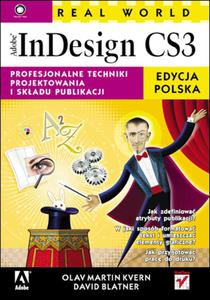 Real World Adobe InDesign CS3. Edycja polska - 2857605734