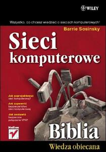 Sieci komputerowe. Biblia - 2857605754