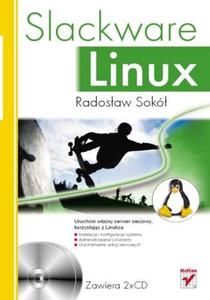 Slackware Linux - 2857605762