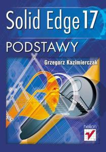 Solid Edge 17. Podstawy - 2857605768