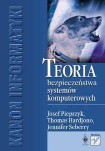 Teoria bezpieczestwa systemw komputerowych - 2857605814