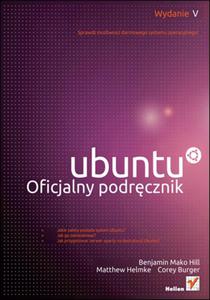 Ubuntu. Oficjalny podrcznik. Wydanie V - 2857605853