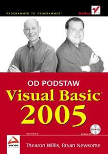 Visual Basic 2005. Od podstaw - 2857605866