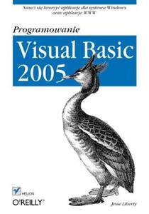 Visual Basic 2005. Programowanie - 2857605867