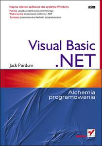Visual Basic .NET. Alchemia programowania - 2857605871