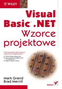 Visual Basic .NET. Wzorce projektowe - 2857605872