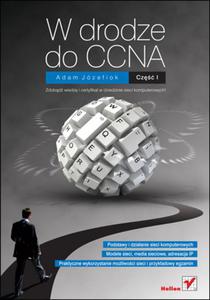 W drodze do CCNA. Cz I - 2857605887