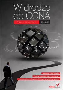 W drodze do CCNA. Cz II - 2857605888