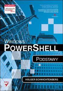 Windows PowerShell. Podstawy - 2857605903