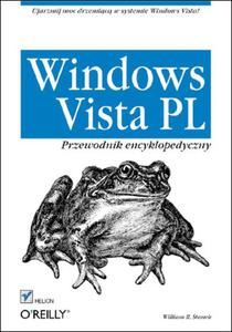 Windows Vista PL. Przewodnik encyklopedyczny - 2857605911