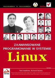 Zaawansowane programowanie w systemie Linux - 2857605952