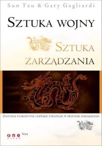 Sztuka wojny. Sztuka zarzdzania