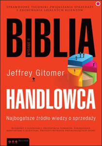 Biblia handlowca. Najbogatsze ródo wiedzy o sprzeday. Wydanie II